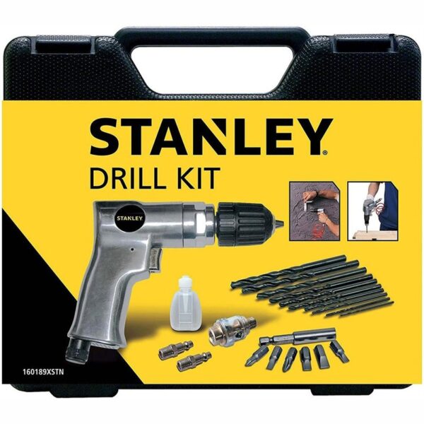 ΑΕΡΟΔΡΑΠΑΝΑ STANLEY 160189XSTN