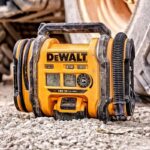 ΑΕΡΟΣΥΜΠΙΕΣΤΕΣ DEWALT DCC018N 18V 3ΩΝ ΠΗΓΩΝ