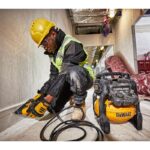 ΑΕΡΟΣΥΜΠΙΕΣΤΕΣ DEWALT DCC1054N 54V 9 5L SOLO