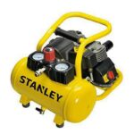 ΑΕΡΟΣΥΜΠΙΕΣΤΕΣ STANLEY ΗΥ 227-10-5 ΛΑΔΙΟΥ 5L