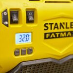 ΑΕΡΟΣΥΜΠΙΕΣΤΕΣ STANLEY SFMCE520B 18V 160Psi SOLO V20