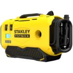 ΑΕΡΟΣΥΜΠΙΕΣΤΕΣ STANLEY SFMCE520B 18V 160Psi SOLO V20