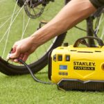 ΑΕΡΟΣΥΜΠΙΕΣΤΕΣ STANLEY SFMCE520B 18V 160Psi SOLO V20