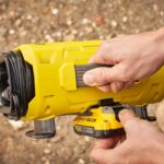 ΑΕΡΟΣΥΜΠΙΕΣΤΕΣ STANLEY SFMCE520B 18V 160Psi SOLO V20