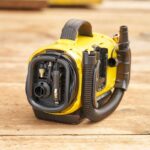 ΑΕΡΟΣΥΜΠΙΕΣΤΕΣ STANLEY SFMCE520B 18V 160Psi SOLO V20