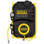 ΑΕΡΟΣΥΜΠΙΕΣΤΕΣ ΤΟΙΧΟΥ ΜΕ ΛΑΣΤΙΧΟ STANLEY -FATMAX FMXCMD152WE