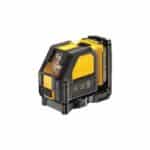 ΑΛΦΑΔΙΑ DEWALT DCE088D1R 10 8V ΣΤΑΥΡΟΥ ΚΟΚΚΙΝΑ