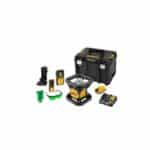 ΑΛΦΑΔΙΑ LASER DEWALT DCE079D1G 18V ΠΕΡΙΣΤΡΟΦΙΚΑ ΠΡΑΣΙΝΑ