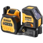 ΑΛΦΑΔΙΑ LASER DEWALT DCE088D1G18 12-18V ΠΡΑΣΙΝΗΣ ΔΕΣΜΗΣ