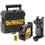 ΑΛΦΑΔΙΑ LASER DEWALT DW088CG ΠΡΑΣΙΝΑ