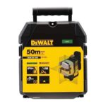 ΑΛΦΑΔΙΑ LASER DEWALT DW089CG MULTILINE ΠΡΑΣΙΝΑ