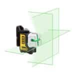 ΑΛΦΑΔΙΑ LASER DEWALT DW089CG MULTILINE ΠΡΑΣΙΝΑ