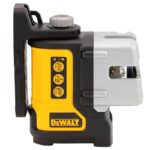 ΑΛΦΑΔΙΑ LASER DEWALT DW089CG MULTILINE ΠΡΑΣΙΝΑ