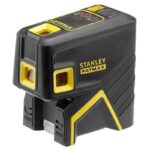 ΑΛΦΑΔΙΑ LASER STANLEY FMHT1-77413 ΚΟΚΚΙΝΑ