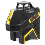 ΑΛΦΑΔΙΑ LASER STANLEY FMHT1-77416 ΚΟΚΚΙΝΑ