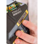 ΑΛΦΑΔΙΑ LASER STANLEY FMHT1-77416 ΚΟΚΚΙΝΑ