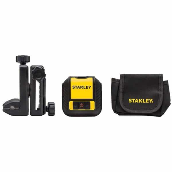 ΑΛΦΑΔΙΑ LASER STANLEY STHT77498-1 ΚΟΚΚΙΝΑ