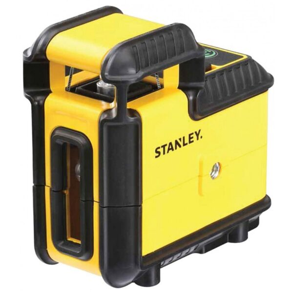 ΑΛΦΑΔΙΑ LASER STANLEY STHT77504-1 ΚΟΚΚΙΝΑ