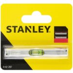 ΑΛΦΑΔΙΑ STANLEY 0-42-287 80ΜΜ ΓΡΑΜΜΗΣ