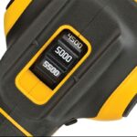 ΑΛΟΙΦΑΔΟΡΟΙ DEWALT DCM848N 18V ΡΥΘΜΙΖΟΜΕΝΟΣ BRUSHLESS SOLO