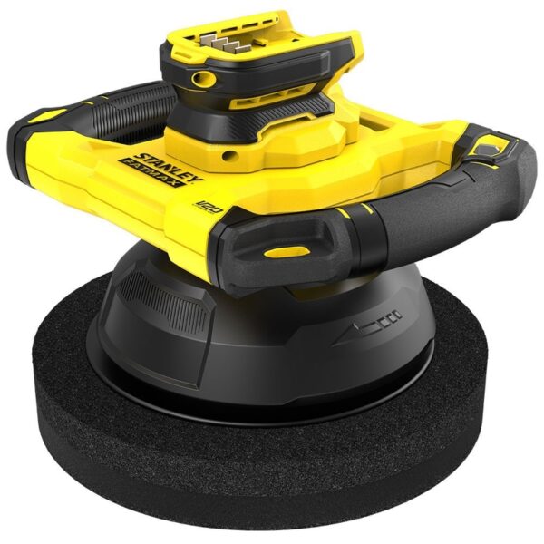 ΑΛΟΙΦΑΔΟΡΟΙ STANLEY SFMCE100B 18V 255mm SOLO V20