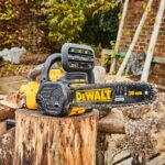 ΑΛΥΣΟΠΡΙΟΝΑ DEWALT DCM565P1 18V 1x5 0Ah 30CM