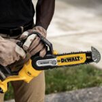 ΑΛΥΣΟΠΡΙΟΝΑ DEWALT DCMPS520N 18V 20cm SOLO