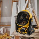 ΑΝΕΜΙΣΤΗΡΕΣ DEWALT DCE512N 18V SOLO