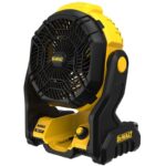 ΑΝΕΜΙΣΤΗΡΕΣ DEWALT DCE512N 18V SOLO