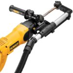 ΑΠΟΡΡΟΦΗΤΗΡΕΣ DEWALT D25301D ΣΚΟΝΗΣ