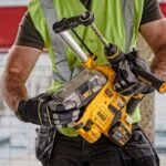 ΑΠΟΡΡΟΦΗΤΗΡΕΣ ΣΚΟΝΗΣ DEWALT D25303DH 18V ΓΙΑ SDS PLUS