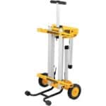 ΒΑΣΕΙΣ DEWALT DE7400 ΤΡΟΧΗΛΑΤΕΣ