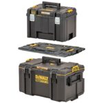 ΒΑΣΗ ΕΡΓΑΛΕΙΟΘΗΚΩΝ DEWALT DWST08017-1 TOUCHSYSTEM 2 0