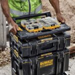 ΒΑΣΗ ΕΡΓΑΛΕΙΟΘΗΚΩΝ DEWALT DWST08017-1 TOUCHSYSTEM 2 0