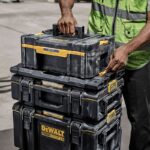 ΒΑΣΗ ΕΡΓΑΛΕΙΟΘΗΚΩΝ DEWALT DWST08017-1 TOUCHSYSTEM 2 0