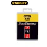 ΔΙΧΑΛΑ STANLEY 1-TRA205T 8ΜΜ ΠΑΚΟ 1000Τ