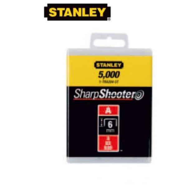 ΔΙΧΑΛΑ STANLEY 1-TRA205T 8ΜΜ ΠΑΚΟ 1000Τ