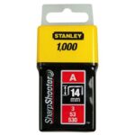 ΔΙΧΑΛΑ STANLEY 1-TRA209T 14ΜΜ ΠΑΚΟ 1000Τ