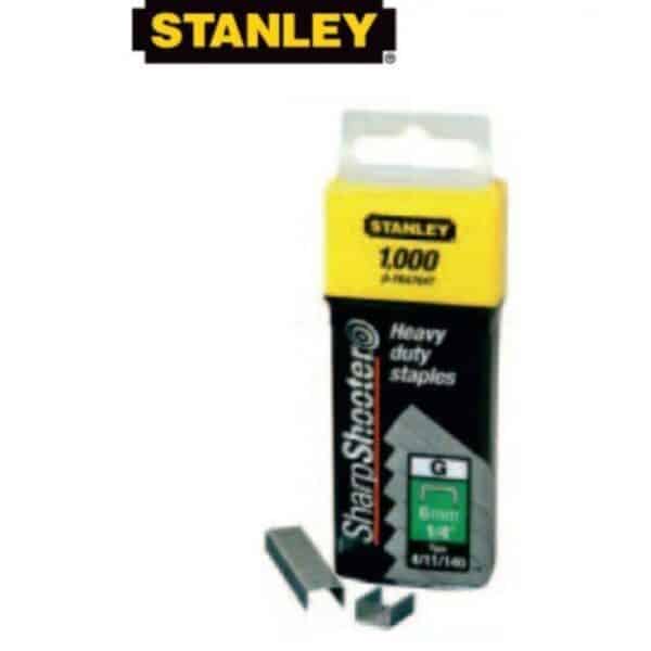 ΔΙΧΑΛΑ STANLEY 1-TRA705T -8MM 1000Τ