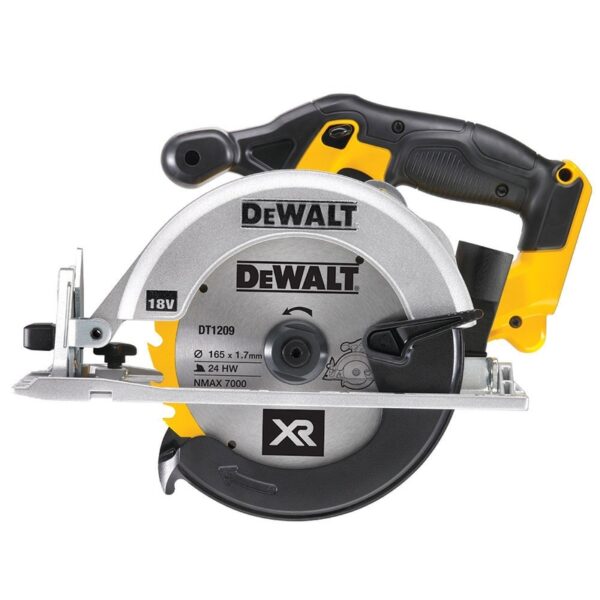 ΔΙΣΚΟΠΡΙΟΝΑ DEWALT DCS391N 18V 165mm SOLO