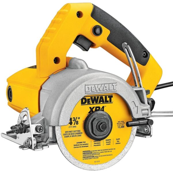 ΔΙΣΚΟΠΡΙΟΝΑ DEWALT DWC410 1300W ΠΛΑΚΙΔΙΩΝ