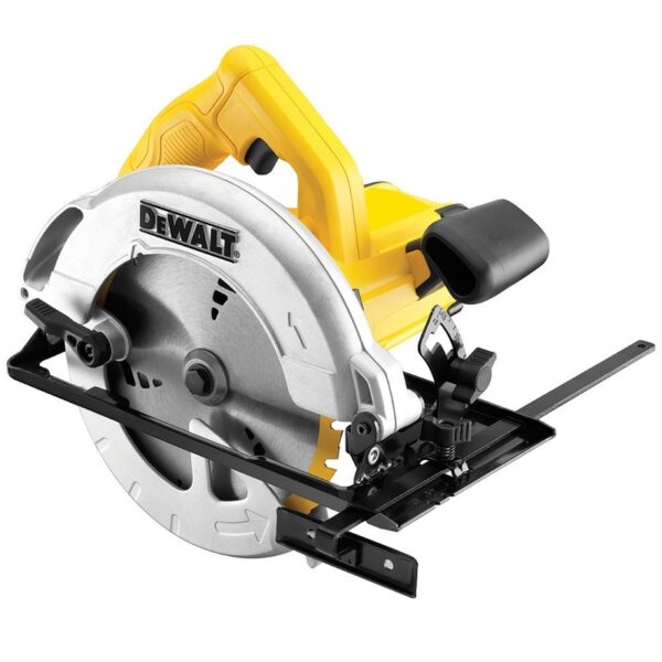 ΔΙΣΚΟΠΡΙΟΝΑ DEWALT DWE550 165mm 1200W