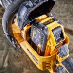 ΔΙΣΚΟΠΡΙΟΝΑ-ΚΟΦΤΕΣ DEWALT DCS690N 54V 230mm ΥΓΡΗΣ-ΞΗΡΑΣ ΚΟΠΗΣ SOLO