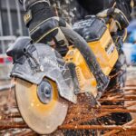 ΔΙΣΚΟΠΡΙΟΝΑ-ΚΟΦΤΕΣ DEWALT DCS690N 54V 230mm ΥΓΡΗΣ-ΞΗΡΑΣ ΚΟΠΗΣ SOLO