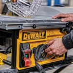 ΔΙΣΚΟΠΡΙΟΝΑ ΠΑΓΚΟΥ DEWALT DWE7492 250mm