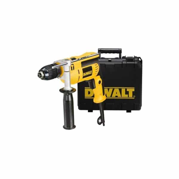 ΔΡΑΠΑΝΑ ΚΡΟΥΣΤΙΚΑ DEWALT DWD024KS 650W 13ΜΜ