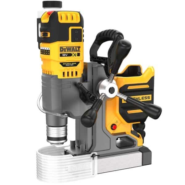 ΔΡΑΠΑΝΑ ΜΑΓΝΗΤΙΚΑ DEWALT DCD1623N 18V SOLO