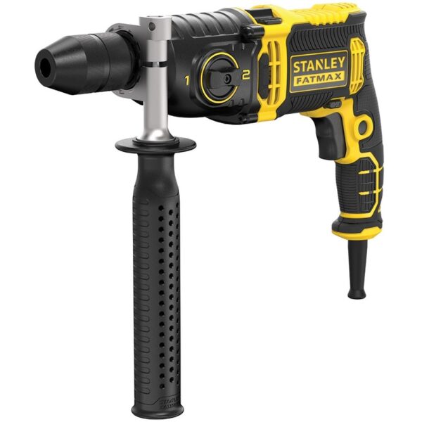 ΔΡΑΠΑΝΑ STANLEY FMEH1100K 1100W SDS