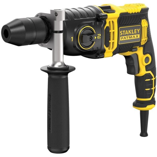 ΔΡΑΠΑΝΑ STANLEY FMEH850K 850W