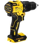 ΔΡΑΠΑΝΟΚΑΤΣΑΒΙΔΑ DEWALT DCD709P2T ΚΡΟΥΣΤΙΚΑ 18V BRUSHLESS 2x5 0Ah TSTAK